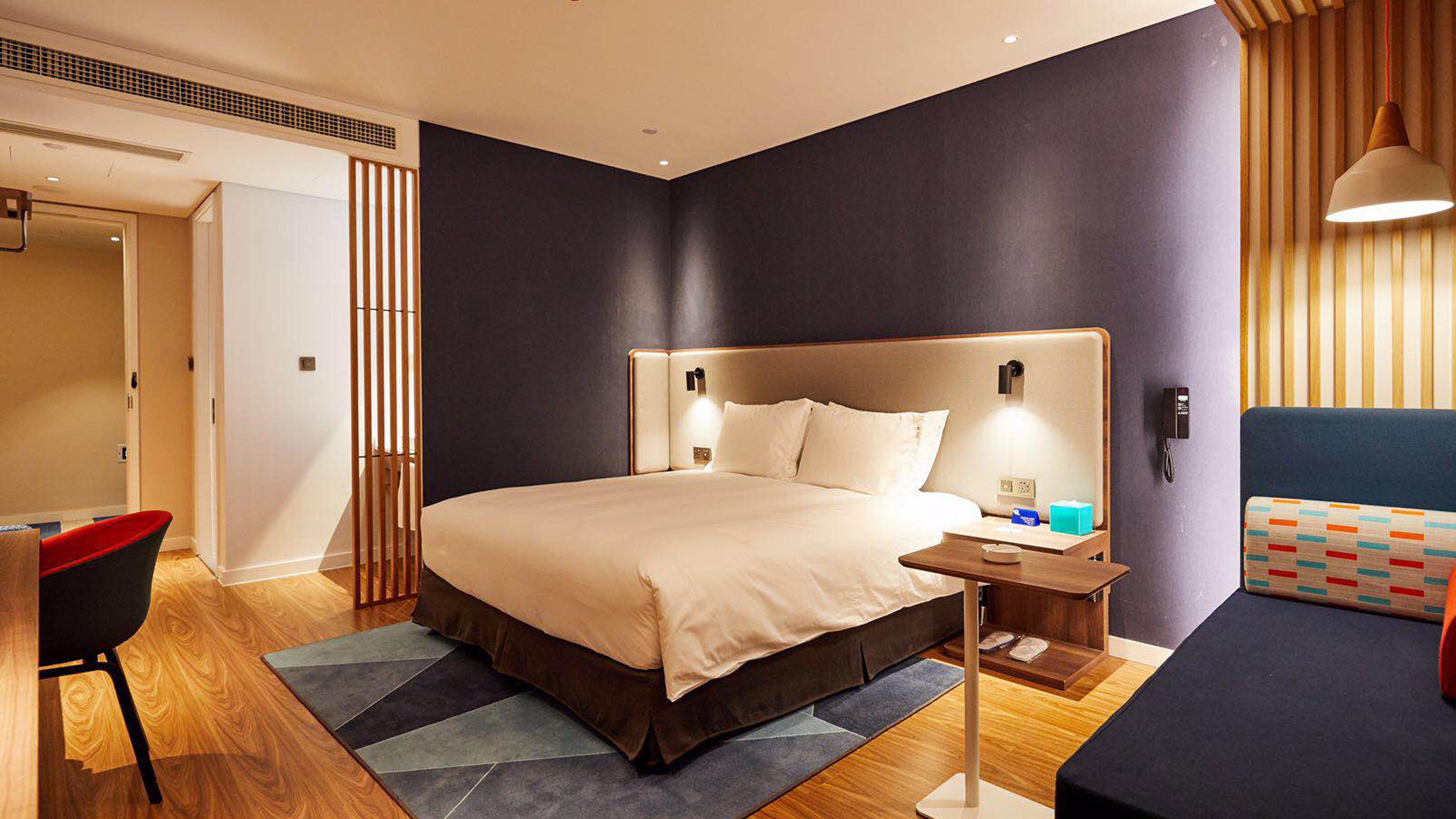 Holiday Inn Express Shijiazhuang High-Tech Zone By Ihg ภายนอก รูปภาพ