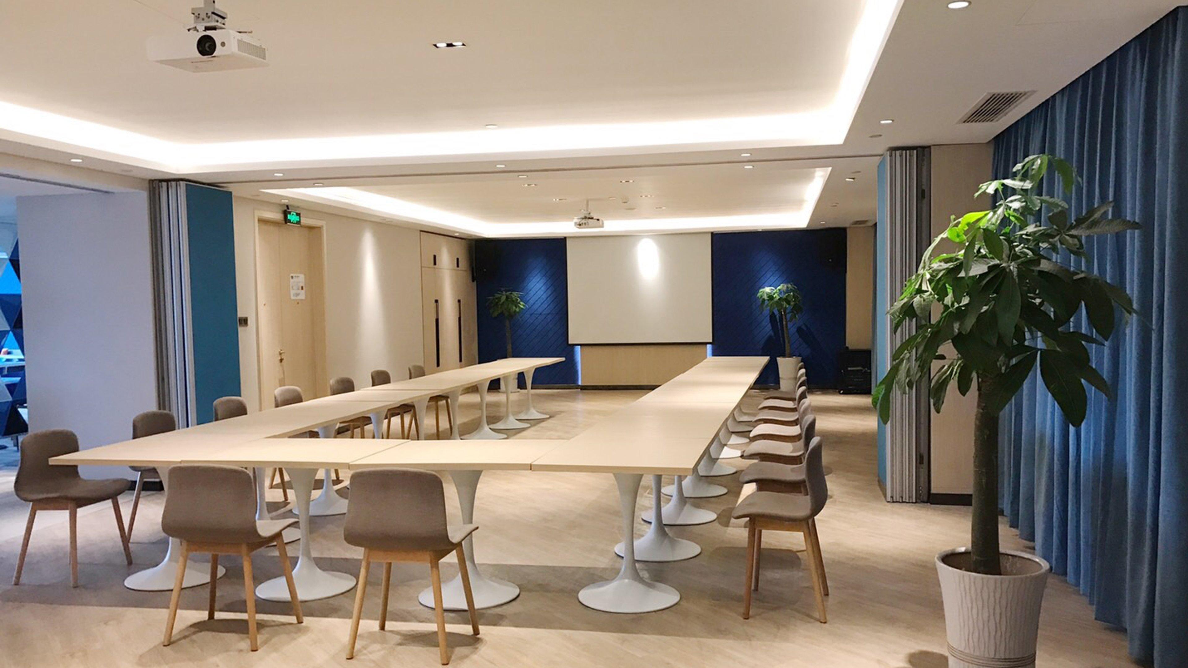 Holiday Inn Express Shijiazhuang High-Tech Zone By Ihg ภายนอก รูปภาพ
