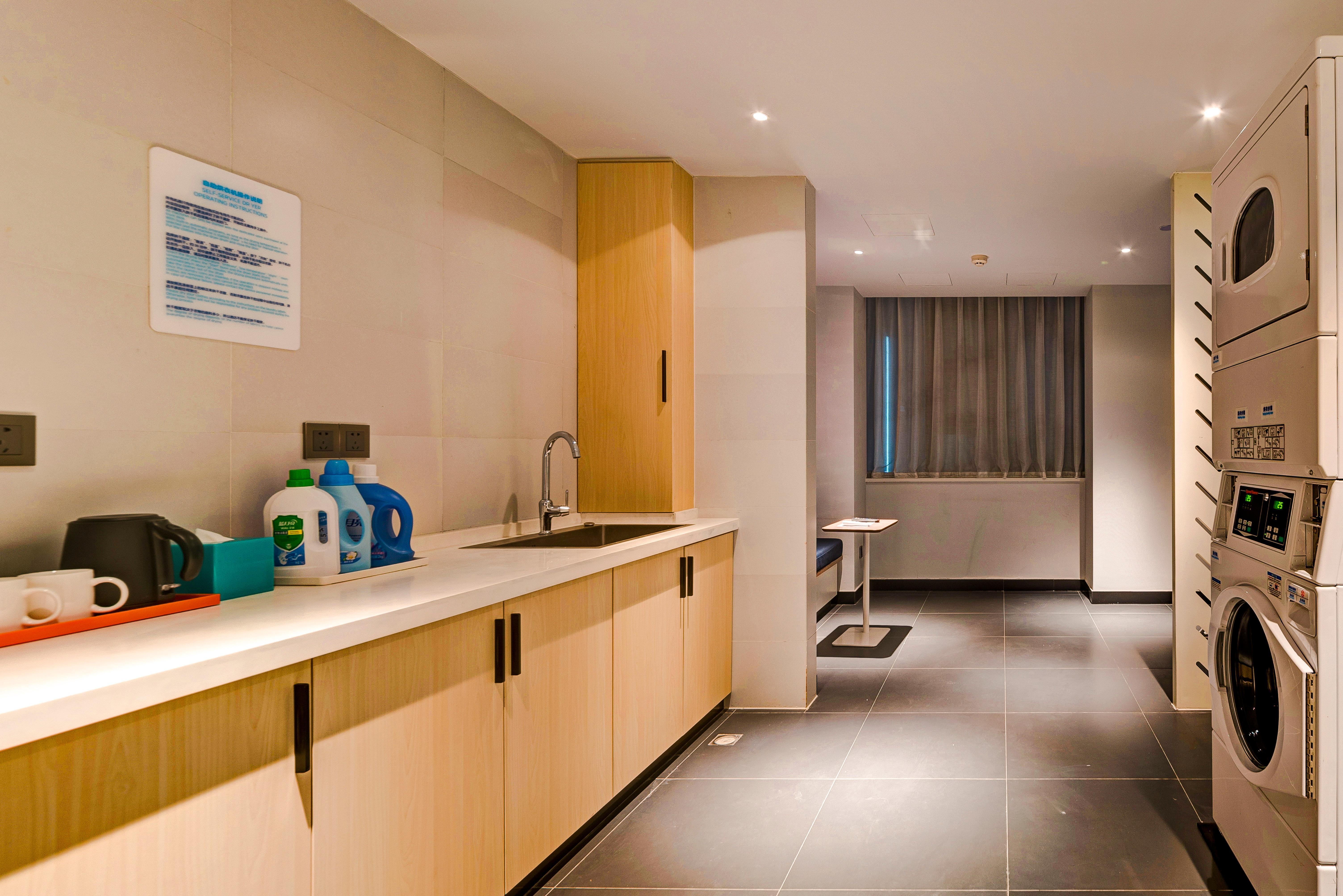 Holiday Inn Express Shijiazhuang High-Tech Zone By Ihg ภายนอก รูปภาพ