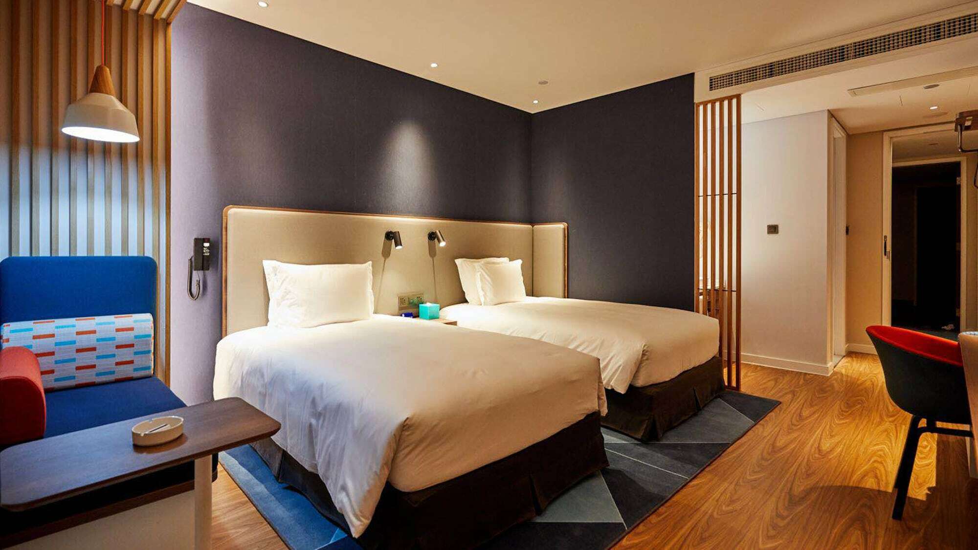 Holiday Inn Express Shijiazhuang High-Tech Zone By Ihg ภายนอก รูปภาพ